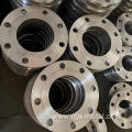 Hot-selling Titanium Alloy Integral Flange For Industry